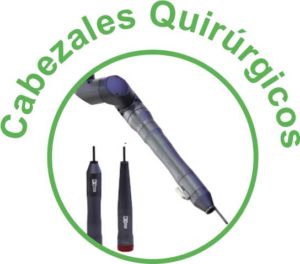 Cabezal Quirúrgico